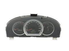 Tacho Kombiinstrument Chevrolet Lacetti 96499003HM 57544