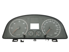 Tacho Kombiinstrument VW Touran 1T0920860G 110080217015 44020