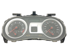 Tacho Kombiinstrument Renault Clio 3 8200305019 F 26609 Tacho Kombiinstrument Renault Clio 3 8200305019 F 26609