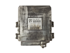 Steuergerät 9636727080 16301.464 IAW1AP.81 PSA Magneti Marelli 3600