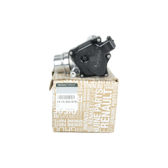 Drosselklappe Original Renault Clio 4 Megane Scenic 1.5dCi 161A09287R