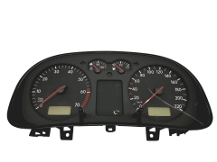 Tacho Kombiinstrument VW Golf MK4 Bora 1J0920801 0263618004 30700