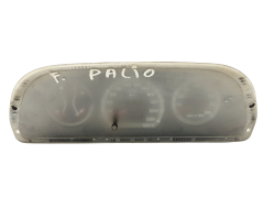 Tacho Kombiinstrument Fiat Palio 46741236 06063209906 41207