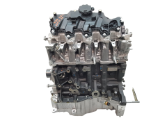Dieselmotor K9KU876 100018081R 1.5 Blue dCi Dacia Duster 2 0km