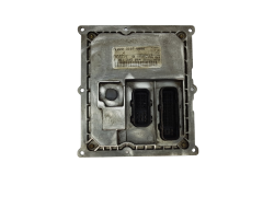 Steuergerät Smart 0003107V006 0261205004 Bosch 16605