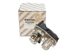 Druckwandler Agr-Ventil Neues Original Fiat 6000640288