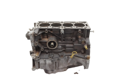 Motorblock K4MD812 K4M812 Renault 1,6 16v Megane Scenic 2