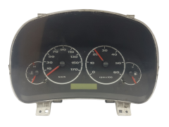 Tacho Kombiinstrument Ducato Jumper Boxer 1339327080 1067 Tacho Kombiinstrument Ducato Jumper Boxer 1339327080 1067