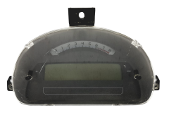 Tacho Kombiinstrument Citroen C2 C3 9660225780 D 00 51551