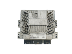 Steuergerät 8V21-12A650-EC 5WS40584C-T Ford Continental 35700 Steuergerät 8V21-12A650-EC 5WS40584C-T Ford Continental 35700