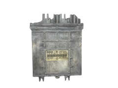 Steuergerät 0281001766 7700108382 7700105952 Renault Bosch 63472