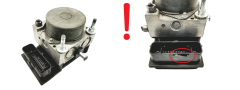 Abs-Pumpe Fiat Panda 51799595 0265800673 Bosch 59721