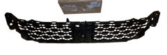 Kühlergrill Vorne Neues Original 9822370580 Peugeot