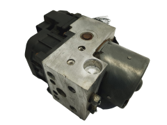 Abs-Pumpe Opel Corsa C 09127108 0265216478 0273004227 66217