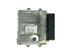 Steuergerät Opel 55198930 CN 7160016302 GM Magneti Marelli 32334