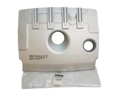 Motorabdeckung Neues Original Renault Sport 8200953547