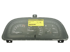 Tacho Kombiinstrument Renault Laguna 1 7700844747 49317