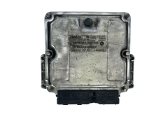 Steuergerät P04727661AD 0281010290 Chrysler Bosch 50101