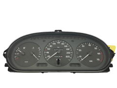 Tacho Kombiinstrument Renault Megane 1 Scenic 1 7700839644 49292