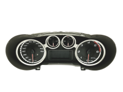 Tacho Kombiinstrument Alfa Romeo Mito 50510265 A2C53302036 36908