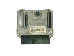 Steuergerät 0281011556 55201425 Lancia Bosch 33463