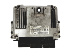 Steuergerät 0281017600 9676830080 9666729580 PSA Bosch 18618