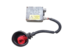 Xenon-Steuergerät D2S D2R VWAG 5DV007760-31 Hella