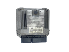 Steuergerät 0261S02003 03C906056F VW Bosch 62628