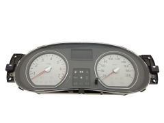 Tacho Kombiinstrument Dacia Sandero P248104802R 28518