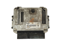 Steuergerät 55206271 0281012883 Alfa Romeo Bosch 27524