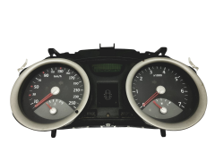 Tacho Kombiinstrument Renault Megane 2 8200306538 57122