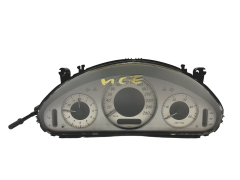 Tacho Kombiinstrument Mercedes E W211 A2115403547 56674 Tacho Kombiinstrument Mercedes E W211 A2115403547 56674