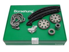 Steuerkettensatz Für Nockenwelle 03C198229C B16300 VW Audi Seat Skoda Borsehung