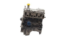 Benzinmotor 1.4 8V K7JA714 Dacia Sandero Logan K7J714 1024