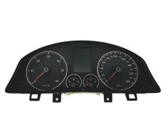 Tacho Kombiinstrument VW Eos 1F 1Q0920873A 110080347017 48364 Tacho Kombiinstrument VW Eos 1F 1Q0920873A 110080347017 48364