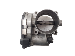 Drosselklappe BK2Q-9E926-AB 0280750537 Ford PSA Bosch 3738