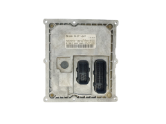 Steuergerät Smart 0003107V007 0261205005 Bosch 42908