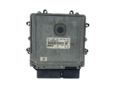 Steuergerät A6391502479 0281013499 PMN903095 Mercedes Bosch 51259