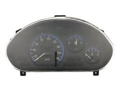 Tacho Kombiinstrument Daewoo Matiz 96380536 40726