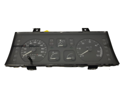 Tacho Kombiinstrument Renault Clio 1 7700831042 Veglia Tacho Kombiinstrument Renault Clio 1 7700831042 Veglia