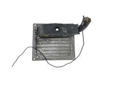 Steuergerät Ford 6S61-12A650-FD S120977315D 2CJD Siemens 55248