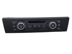 Klimabedienteil Bedienung A/C BMW 1 3 6411 9199260 -01 A2C53338455 Klimabedienteil Bedienung A/C BMW 1 3 6411 9199260 -01 A2C53338455