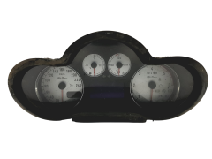Tacho Kombiinstrument Alfa Romeo 147 JTD 156056633 40958