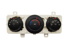 Klimabedienteil Bedienung Renault Master 3 275100013R 5L7741100 Klimabedienteil Bedienung Renault Master 3 275100013R 5L7741100