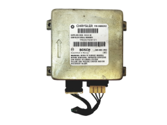 Steuergerät 0285001093 4686242 Chrysler Bosch 17691