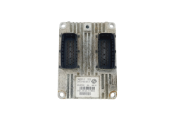Steuergerät 51798649 IAW5SF3.M1 Fiat Magneti Marelli 39220