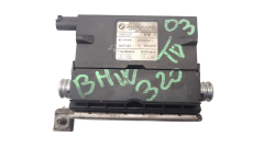 Kühlerschlauch BMW 3 E46 64.12- 6918806 NE512P Kühlerschlauch BMW 3 E46 64.12- 6918806 NE512P
