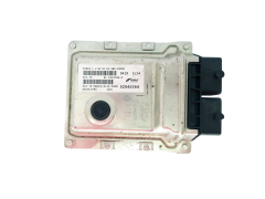 Steuergerät Fiat 52045264 9GF.TE Magneti Marelli 