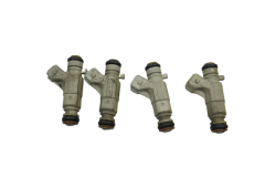Einspritzdüse 1,4 0280155795 1984C3 Citroen Peugeot