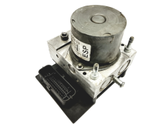 Abs-Pumpe Fiat Grande Punto 51798105 0265950769 Bosch 35476